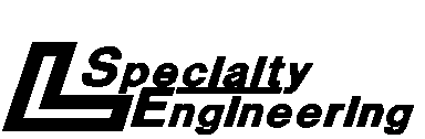 Specialty Engineering Logo